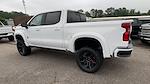 2025 Chevrolet Silverado 1500 Crew 4x4 Black Widow Premium Lifted Truck for sale #1GCUKEE89SZ171089 - photo 8