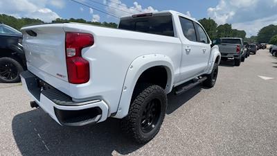 2025 Chevrolet Silverado 1500 Crew 4x4 Apex Premium Lifted Truck for sale #1GCUKEE89SZ171268 - photo 2