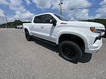 2025 Chevrolet Silverado 1500 Crew 4x4 Apex Premium Lifted Truck for sale #1GCUKEE89SZ171268 - photo 10