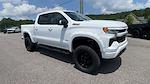 2025 Chevrolet Silverado 1500 Crew 4x4 Apex Premium Lifted Truck for sale #1GCUKEE89SZ171268 - photo 4