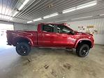 2025 Chevrolet Silverado 1500 Crew 4x4 Rocky Ridge Premium Lifted Truck for sale #1GCUKEE89SZ262427 - photo 9