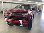 2025 Chevrolet Silverado 1500 Crew 4x4 Rocky Ridge Premium Lifted Truck for sale #1GCUKEE89SZ262427 - photo 10