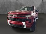 2025 Chevrolet Silverado 1500 Crew 4x4 Rocky Ridge Premium Lifted Truck for sale #1GCUKEE89SZ262427 - photo 1