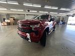 2025 Chevrolet Silverado 1500 Crew 4x4 Rocky Ridge Premium Lifted Truck for sale #1GCUKEE89SZ262427 - photo 4