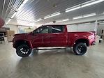 2025 Chevrolet Silverado 1500 Crew 4x4 Rocky Ridge Premium Lifted Truck for sale #1GCUKEE89SZ262427 - photo 5