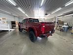 2025 Chevrolet Silverado 1500 Crew 4x4 Rocky Ridge Premium Lifted Truck for sale #1GCUKEE89SZ262427 - photo 6