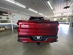 2025 Chevrolet Silverado 1500 Crew 4x4 Rocky Ridge Premium Lifted Truck for sale #1GCUKEE89SZ262427 - photo 7