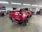 2025 Chevrolet Silverado 1500 Crew 4x4 Rocky Ridge Premium Lifted Truck for sale #1GCUKEE89SZ262427 - photo 8