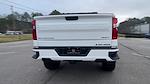 2025 Chevrolet Silverado 1500 Crew 4x4 Black Widow Premium Lifted Truck for sale #1GCUKEE8XSZ170985 - photo 9