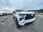 2025 Chevrolet Silverado 1500 Crew 4x4 Black Widow Premium Lifted Truck for sale #1GCUKEE8XSZ170985 - photo 10