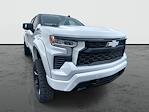 2025 Chevrolet Silverado 1500 Crew 4x4 Black Widow Premium Lifted Truck for sale #1GCUKEE8XSZ170985 - photo 1