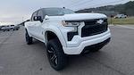 2025 Chevrolet Silverado 1500 Crew 4x4 Black Widow Premium Lifted Truck for sale #1GCUKEE8XSZ170985 - photo 6
