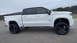 2025 Chevrolet Silverado 1500 Crew 4x4 Black Widow Premium Lifted Truck for sale #1GCUKEE8XSZ170985 - photo 7