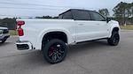 2025 Chevrolet Silverado 1500 Crew 4x4 Black Widow Premium Lifted Truck for sale #1GCUKEE8XSZ170985 - photo 8