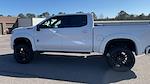 2025 Chevrolet Silverado 1500 Crew 4x4 Black Widow Premium Lifted Truck for sale #1GCUKEE8XSZ171005 - photo 2