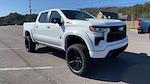 2025 Chevrolet Silverado 1500 Crew 4x4 Black Widow Premium Lifted Truck for sale #1GCUKEE8XSZ171005 - photo 5