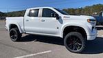 2025 Chevrolet Silverado 1500 Crew 4x4 Black Widow Premium Lifted Truck for sale #1GCUKEE8XSZ171005 - photo 6