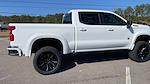 2025 Chevrolet Silverado 1500 Crew 4x4 Black Widow Premium Lifted Truck for sale #1GCUKEE8XSZ171005 - photo 7
