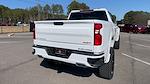 2025 Chevrolet Silverado 1500 Crew 4x4 Black Widow Premium Lifted Truck for sale #1GCUKEE8XSZ171005 - photo 8