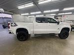 2025 Chevrolet Silverado 1500 Crew 4x4 Rocky Ridge Premium Lifted Truck for sale #1GCUKEE8XSZ171182 - photo 9