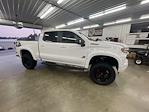 2025 Chevrolet Silverado 1500 Crew 4x4 Rocky Ridge Premium Lifted Truck for sale #1GCUKEE8XSZ171182 - photo 2