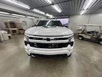 2025 Chevrolet Silverado 1500 Crew 4x4 Rocky Ridge Premium Lifted Truck for sale #1GCUKEE8XSZ171182 - photo 3