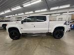 2025 Chevrolet Silverado 1500 Crew 4x4 Rocky Ridge Premium Lifted Truck for sale #1GCUKEE8XSZ171182 - photo 5