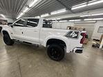 2025 Chevrolet Silverado 1500 Crew 4x4 Rocky Ridge Premium Lifted Truck for sale #1GCUKEE8XSZ171182 - photo 6