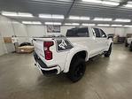2025 Chevrolet Silverado 1500 Crew 4x4 Rocky Ridge Premium Lifted Truck for sale #1GCUKEE8XSZ171182 - photo 8