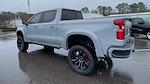 2025 Chevrolet Silverado 1500 Crew 4x4 Black Widow Premium Lifted Truck for sale #1GCUKEE8XSZ171666 - photo 9