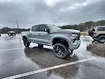 2025 Chevrolet Silverado 1500 Crew 4x4 Black Widow Premium Lifted Truck for sale #1GCUKEE8XSZ171666 - photo 10