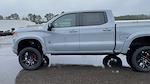 2025 Chevrolet Silverado 1500 Crew 4x4 Black Widow Premium Lifted Truck for sale #1GCUKEE8XSZ171666 - photo 2