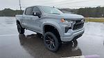 2025 Chevrolet Silverado 1500 Crew 4x4 Black Widow Premium Lifted Truck for sale #1GCUKEE8XSZ171666 - photo 5