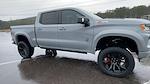 2025 Chevrolet Silverado 1500 Crew 4x4 Black Widow Premium Lifted Truck for sale #1GCUKEE8XSZ171666 - photo 6