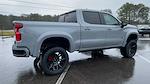 2025 Chevrolet Silverado 1500 Crew 4x4 Black Widow Premium Lifted Truck for sale #1GCUKEE8XSZ171666 - photo 7