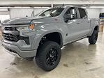 2025 Chevrolet Silverado 1500 Crew 4x4 Rocky Ridge Premium Lifted Truck for sale #1GCUKEE8XSZ172039 - photo 10