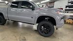2025 Chevrolet Silverado 1500 Crew 4x4 Rocky Ridge Premium Lifted Truck for sale #1GCUKEE8XSZ172039 - photo 2