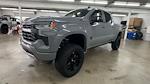 2025 Chevrolet Silverado 1500 Crew 4x4 Rocky Ridge Premium Lifted Truck for sale #1GCUKEE8XSZ172039 - photo 4