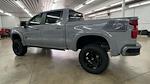 2025 Chevrolet Silverado 1500 Crew 4x4 Rocky Ridge Premium Lifted Truck for sale #1GCUKEE8XSZ172039 - photo 6