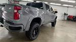 2025 Chevrolet Silverado 1500 Crew 4x4 Rocky Ridge Premium Lifted Truck for sale #1GCUKEE8XSZ172039 - photo 8