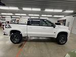 2025 Chevrolet Silverado 1500 Crew 4x4 Rocky Ridge Premium Lifted Truck for sale #1GCUKEE8XSZ172073 - photo 9