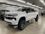 2025 Chevrolet Silverado 1500 Crew 4x4 Rocky Ridge Premium Lifted Truck for sale #1GCUKEE8XSZ172073 - photo 10