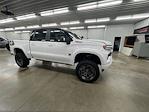 2025 Chevrolet Silverado 1500 Crew 4x4 Rocky Ridge Premium Lifted Truck for sale #1GCUKEE8XSZ172073 - photo 2
