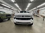 2025 Chevrolet Silverado 1500 Crew 4x4 Rocky Ridge Premium Lifted Truck for sale #1GCUKEE8XSZ172073 - photo 3