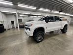 2025 Chevrolet Silverado 1500 Crew 4x4 Rocky Ridge Premium Lifted Truck for sale #1GCUKEE8XSZ172073 - photo 4