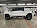 2025 Chevrolet Silverado 1500 Crew 4x4 Rocky Ridge Premium Lifted Truck for sale #1GCUKEE8XSZ172073 - photo 5