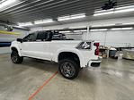 2025 Chevrolet Silverado 1500 Crew 4x4 Rocky Ridge Premium Lifted Truck for sale #1GCUKEE8XSZ172073 - photo 6