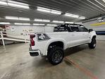 2025 Chevrolet Silverado 1500 Crew 4x4 Rocky Ridge Premium Lifted Truck for sale #1GCUKEE8XSZ172073 - photo 8