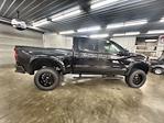 2025 Chevrolet Silverado 1500 Crew 4x4 Apex Premium Lifted Truck for sale #1GCUKEE8XSZ259228 - photo 9