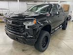 2025 Chevrolet Silverado 1500 Crew 4x4 Apex Premium Lifted Truck for sale #1GCUKEE8XSZ259228 - photo 10
